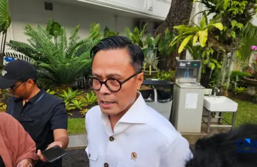 Bocoran IPO BUMN: Bos Danantara Sebut Pegadaian, Pelindo, dan Injourney Siap Melantai di Bursa