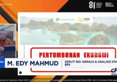 Ekonomi RI Tumbuh 5,29%, Sri Mulyani Yakin Bisa Capai 6% di Akhir Tahun