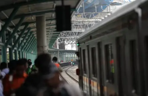 Ekonomi Indonesia Melaju Kencang, Tumbuh 5,29% di Kuartal II 2024, Tertinggi di ASEAN