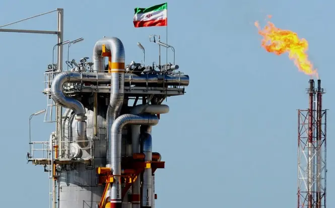 Beban Utang Rp303 Triliun Jerat NIOC, Rekening Perusahaan Minyak Iran Dibekukan Bank Negara