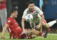 Indonesia Hadapi Singapura di Laga Penentu Grup Piala AFF 2026