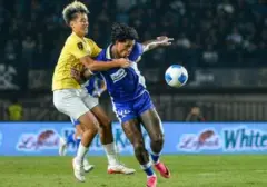 Final Piala Presiden 2026 Digelar Tanpa Suporter Persib dan Persebaya