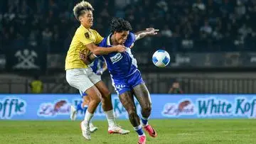 Final Piala Presiden 2026 Digelar Tanpa Suporter Persib dan Persebaya