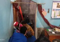 Wanita Obesitas Ekstrem di Sragen Meninggal Dunia Setelah Sesak Napas