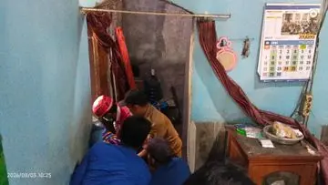 Wanita Obesitas Ekstrem di Sragen Meninggal Dunia Setelah Sesak Napas