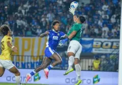 Jadwal Final Piala Presiden 2026 Diperketat, Panitia Siapkan Jurus Jitu Atasi Kepadatan