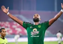 Bek Asing Persebaya, Yuran Fernandes, Jadi Ancaman Serius bagi Persib Bandung di Piala Presiden 2026