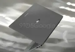 Bocoran Asus Chromebook: Desain Mirip Googlebook, Siap Meluncur?