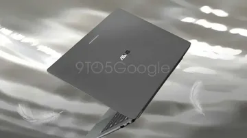 Bocoran Asus Chromebook: Desain Mirip Googlebook, Siap Meluncur?