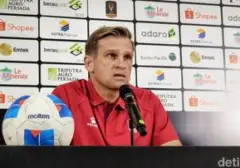 Pelatih Persib Soroti Jadwal Padat Piala Presiden 2026, Khawatirkan Kesehatan Pemain