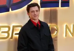CrossFit Jadi Kunci Kebugaran Tom Holland untuk Peran Spider-Man, Dokter Jelaskan Manfaatnya