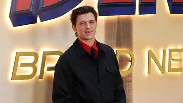 CrossFit Jadi Kunci Kebugaran Tom Holland untuk Peran Spider-Man, Dokter Jelaskan Manfaatnya