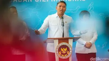 SPPG Wajib Miliki Sertifikat Laik Higiene Sanitasi, Ancaman Penutupan Permanen Jika Gagal