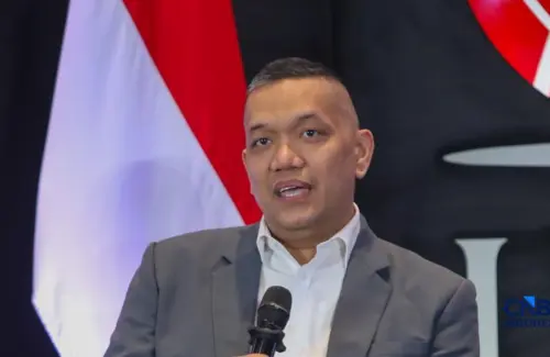 OJK Berantas Pialang Asuransi Ilegal, Ketua Asosiasi Ingatkan Konsumen Waspada