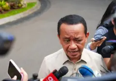 Menteri ESDM Bahlil Angkat Bicara Soal Target Produksi Tambang dalam RKAB: Ada Kehati-hatian