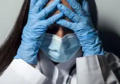Burnout Mengikis Empati: Psikiater Ungkap Potensi Penyebab Perilaku Nakes pada Pasien BPJS