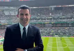 Desakan Mundur untuk Infantino Menguat: Luis Figo Ikut Bersuara Usai Skandal FIFA Terbongkar