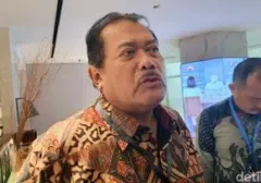 Platform Digital Global Didesak Berkontribusi Pembangunan Infrastruktur Digital Indonesia
