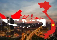 Terungkap: 5 Provinsi 'Raja' Ekonomi Indonesia, Jawa Tak Masuk Daftar Teratas