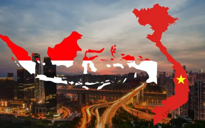 Terungkap: 5 Provinsi ‘Raja’ Ekonomi Indonesia, Jawa Tak Masuk Daftar Teratas
