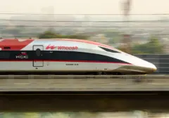 Kemenkeu Ambil Alih 60% Saham Whoosh, Purbaya Ungkap Alasannya