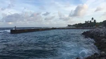 Ancaman Tenggelam, Tuvalu Tawarkan Kewarganegaraan Digital untuk Selamatkan Warga