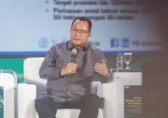 BRIN Pamerkan Inovasi Pengganti LPG ke Prabowo, Siap Dukung Kemandirian Energi Nasional