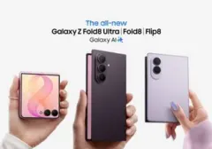 16 Pemenang Beruntung Program Lucky Draw Samsung x detikcom Terungkap, Siap Terbang ke Korea Selatan