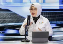 Penyerapan Tenaga Kerja Indonesia Melonjak, Setengah Juta Lebih Warga Diterima dalam Tiga Bulan