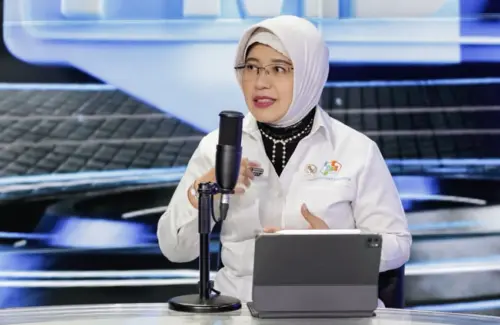 Penyerapan Tenaga Kerja Indonesia Melonjak, Setengah Juta Lebih Warga Diterima dalam Tiga Bulan