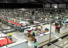 Aneh Tapi Nyata: Penjualan ke Uniqlo dan Adidas Lancar, PT Pan Brothers Tbk (PBRX) Justru Merugi dan Kas Menipis