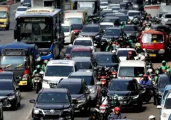 Segera Lakukan! Pembebasan Sanksi PKB dan BBNKB Segera Berakhir, Jangan Lewatkan Kesempatan