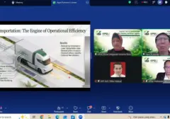Logistik Hijau: Kunci Daya Saing Indonesia di Era Transformasi Iklim