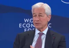 Bos JPMorgan Peringatkan Potensi Krisis Finansial Mirip 2008 Akibat 'Bom Waktu'