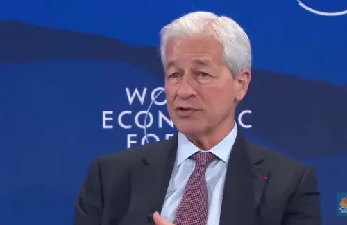 Bos JPMorgan Peringatkan Potensi Krisis Finansial Mirip 2008 Akibat 'Bom Waktu'