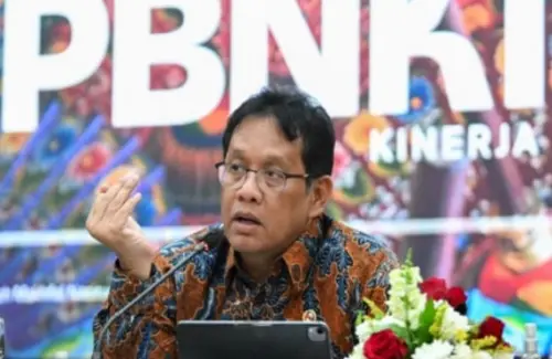 Menko Perekonomian Purbaya: Tak Ada Rencana Hapus Batas Defisit APBN 3% di Era Prabowo