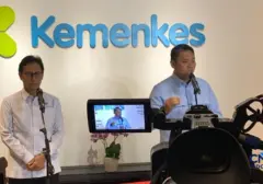 Bakteri E. coli Ditemukan di Makanan Bayi, Pemerintah Berjanji Perketat Keamanan Pangan