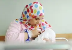 7 Tanda Bayi Cukup ASI: Panduan Penting untuk Orang Tua