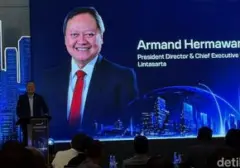 Lintasarta Gelar BPD Summit 2026 untuk Pacu Kedaulatan Digital Bank Daerah