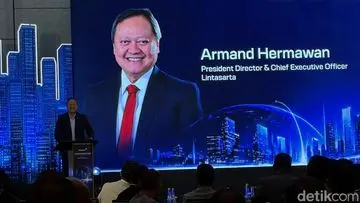 Lintasarta Gelar BPD Summit 2026 untuk Pacu Kedaulatan Digital Bank Daerah