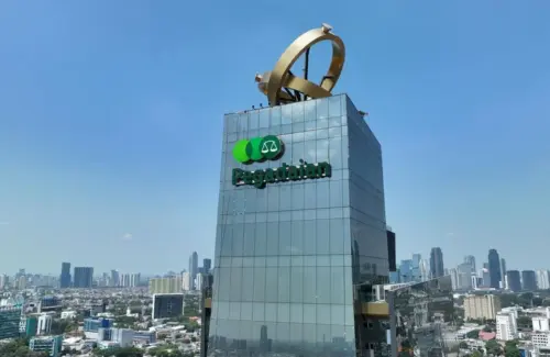 Pegadaian Buka Suara Soal Dorongan IPO dari Danantara