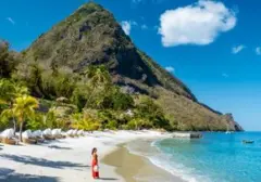 Daftar Pulau Terfavorit Dunia 2026 Dirilis: Indonesia Tak Masuk Peringkat, Ini Daftarnya
