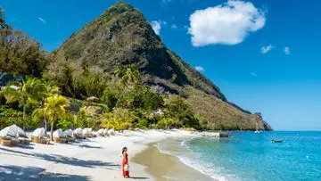 Daftar Pulau Terfavorit Dunia 2026 Dirilis: Indonesia Tak Masuk Peringkat, Ini Daftarnya