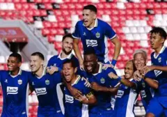 Persib Bandung dan Persebaya Surabaya Berebut Gelar Piala Presiden 2026 di Bali