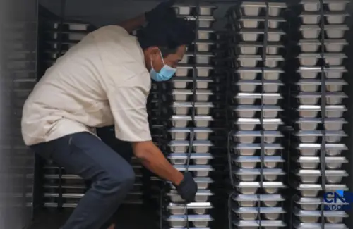 Jutaan Data Ganda Penerima Bansos PKH Ditemukan, Kemensos Siap Tindak Tegas