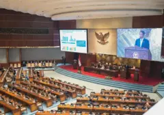 APBN 2027 Dirancang Antisipasi Harga Minyak di Atas US$100 per Barel, Pemerintah Siapkan Strategi