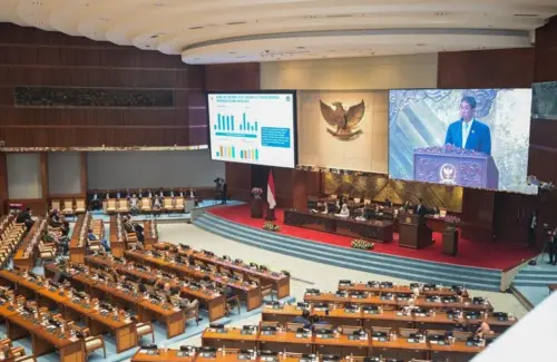 APBN 2027 Dirancang Antisipasi Harga Minyak di Atas US$100 per Barel, Pemerintah Siapkan Strategi