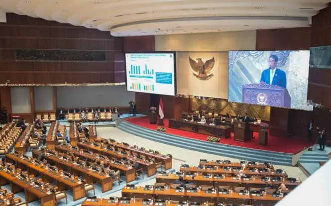 APBN 2027 Dirancang Antisipasi Harga Minyak di Atas US$100 per Barel, Pemerintah Siapkan Strategi