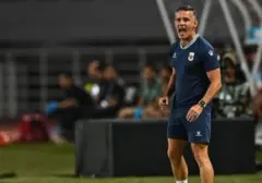 Pelatih Singapura Peringatkan Indonesia: Kami Tak Akan Main-main di Piala AFF 2026