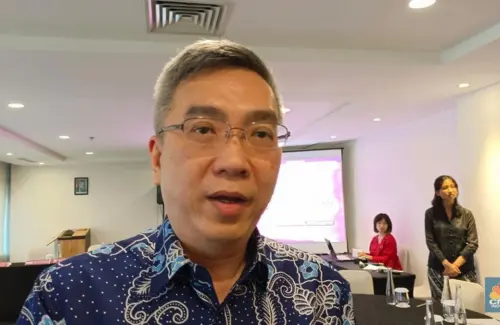 Bos Ritel Ungkap Kenaikan Harga Barang 5-10% Akibat Lonjakan Dolar AS